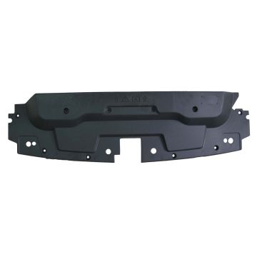 Panel Molding Front for Chevrolet Silverado 2500 HD 2011-2014