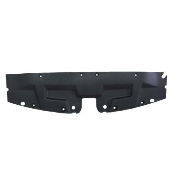 Panel Molding Front for GMC Sierra 1500 Sierra 2500 HD Sierra 3500 HD