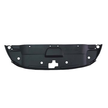 Panel Molding Assembly Front Upper Radiator Cover for GMC Yukon Yukon XL