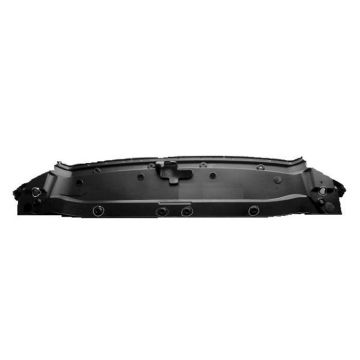 Panel Molding Front Upper Radiator Shield for GMC Sierra 1500 2014-2016