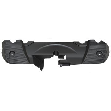 Panel Molding Front Upper Radiator Cover for Chevrolet Impala Impala Limited Monte Carlo