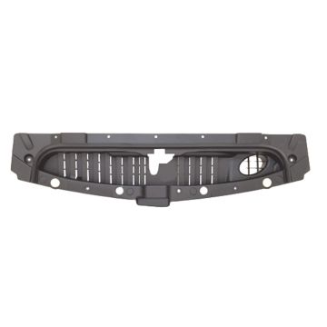 Panel Molding Front Upper Radiator Cover for Chevrolet Silverado 1500 Silverado 1500 LTD