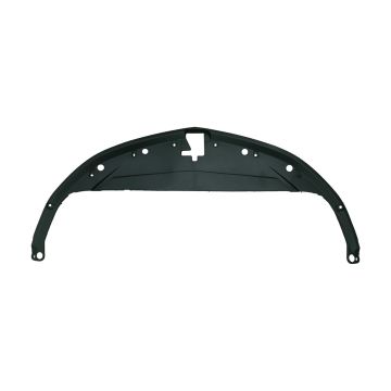 Panel Molding Front Upper Radiator Cover for Chevrolet Impala 2014-2020