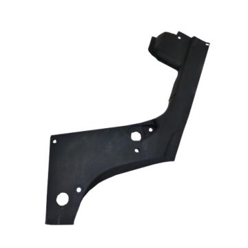 Panel Molding Front Left for GMC Terrain 2010-2017