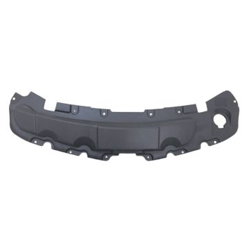 Panel Molding Front Upper Radiator Cover for Chevrolet Traverse Traverse Limited