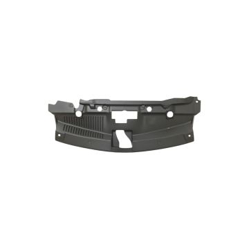 Panel Molding Front Upper Radiator Cover for Chevrolet Trax 2017-2022