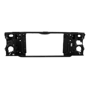 Radiator Support Standard Duty CAPA for Chevrolet C1500 C1500 Suburban C2500 C2500 Suburban C3500 K1500 K1500 Suburban K2500 K2500 Suburban K3500 GMC C1500 C2500 C3500 K1500 K2500 K3500