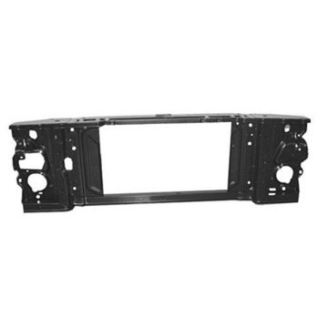 Radiator Support w/140 Amp Alternator Except 15000GVW for Chevrolet C1500 C2500 C3500 K1500 K2500 GMC C1500 C2500 C3500 K1500 K2500