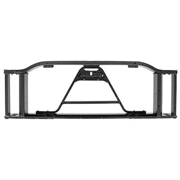 Radiator Support Assembly0 Support Assembly for Cadillac Escalade Escalade EXT Chevrolet Avalanche 1500 Avalanche 2500 Silverado 1500 Suburban 1500 Suburban 2500 Tahoe GMC Sierra 1500 Yukon Yukon XL 1500