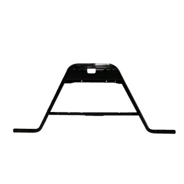 Radiator Support Front Brace for Chevrolet Silverado 2500 HD Silverado 3500 HD GMC Sierra 2500 HD Sierra 3500 HD