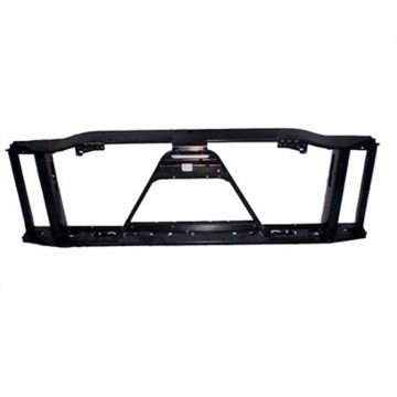 Radiator Support Assembly CAPA for Cadillac Escalade Escalade ESV Escalade EXT Chevrolet Avalanche Suburban 1500 Suburban 2500 Tahoe GMC Yukon