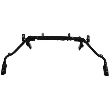 Radiator Support Upper Tie Bar w/Extension & Support CAPA for Cadillac XT5 2017-2020