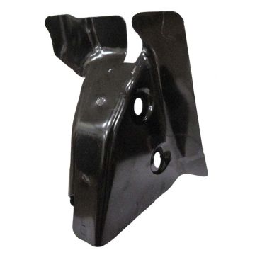 Radiator Support Left Upper Extension Support Bracket CAPA for Chevrolet Equinox GMC Terrain