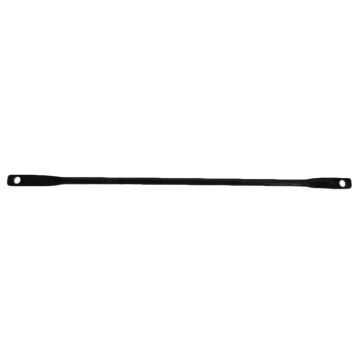 Radiator Support Diagonal Brace CAPA for Cadillac Escalade Escalade ESV Chevrolet Suburban Tahoe GMC Yukon XL