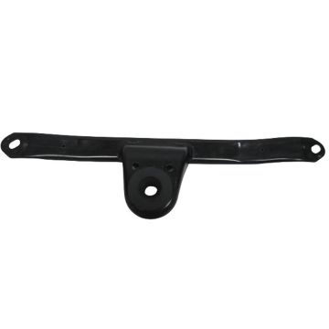 Radiator Support Left Upper Bracket CAPA for Cadillac Escalade Escalade ESV Chevrolet Suburban Tahoe GMC Yukon Yukon XL