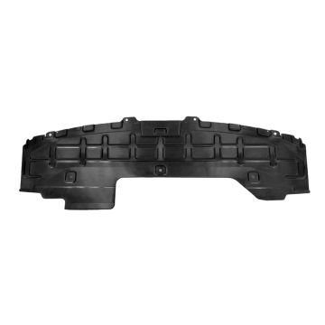 Engine Cover Front Lower CAPA for Chevrolet Spark LT LS 2016-2022