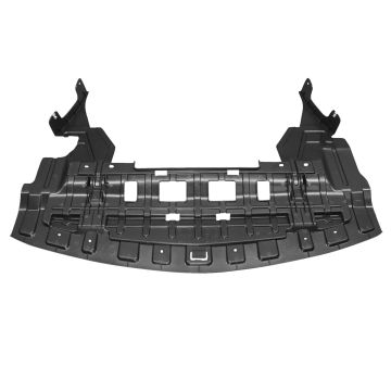 Engine Cover Front Lower CAPA for Buick Encore 2017-2022