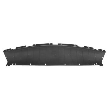Engine Cover Front Lower CAPA for Cadillac Escalade Escalade ESV Chevrolet Suburban Tahoe GMC Yukon XL