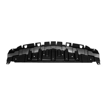 Engine Cover Front Lower CAPA for Cadillac XT4 2019-2024