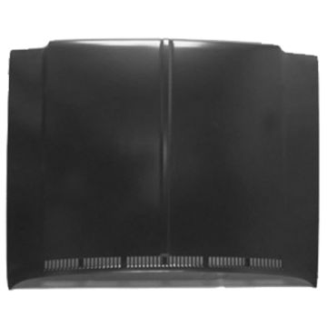 Hood Panel Assembly for Chevrolet Blazer C10 Suburban C20 C30 K10 K20 K30 K5 GMC C15 Suburban C15/C1500 C1500 C25 C25/C2500 C2500 C35 C35/C3500 C3500