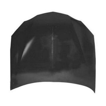 Hood Panel Assembly for Pontiac Grand Prix GT1 GTP GT2 GXP Base GT 2004-2008