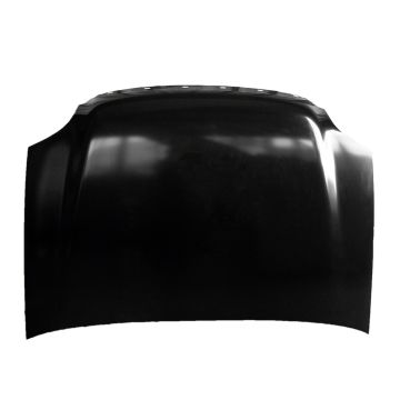 Hood Panel Assembly CAPA for GMC Yukon Yukon XL 1500