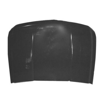 Hood Panel Assembly CAPA for Chevrolet Silverado 1500 2007-2013