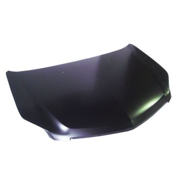 Hood Panel Assembly CAPA for Cadillac SRX 2010-2016