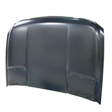 Hood Panel Assembly for Chevrolet Silverado 2500 HD 2011-2014