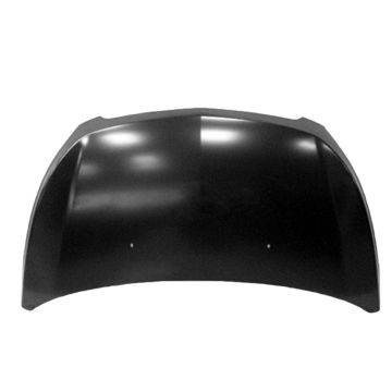 Hood Panel Assembly CAPA for Chevrolet Spark 2013-2015