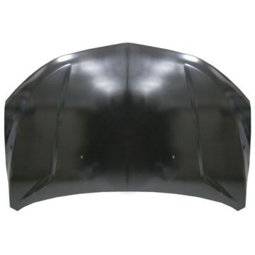 Hood Panel Assembly CAPA for Chevrolet Sonic 2017-2020