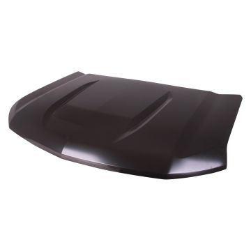Hood Panel Assembly Aluminum CAPA for Chevrolet Silverado 1500 Silverado 1500 LTD