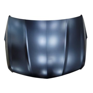Hood Panel Assembly CAPA for Cadillac XTS 2018-2019