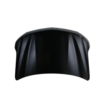 Hood Panel Assembly Aluminum CAPA for Chevrolet Suburban Tahoe
