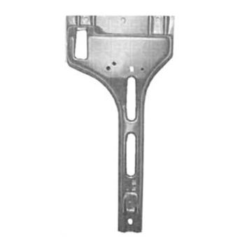 Hood Latch Support for Cadillac Escalade Chevrolet Blazer C1500 Suburban C2500 C3500 K1500 K2500 K3500 Tahoe GMC C1500 Suburban C2500 C3500 K1500 K2500 K3500 Yukon