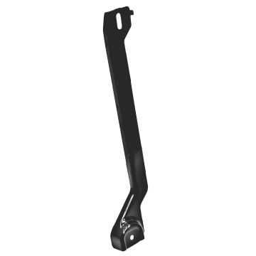 Hood Latch Support for Chevrolet Equinox 2018-2024