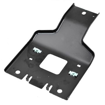 Hood Latch Support Upper Center for Chevrolet Traverse Traverse Limited