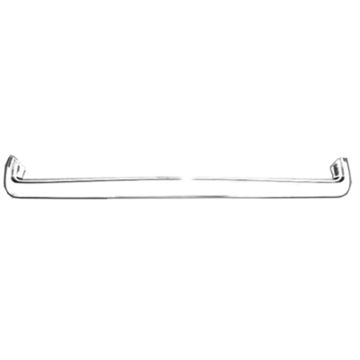 Hood Molding Front for Chevrolet Aveo Sedan 2007-2011