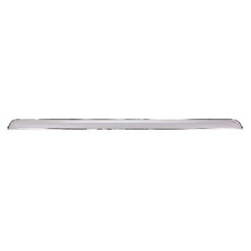 Hood Molding Front Chrome for GMC Sierra 1500 2007-2013