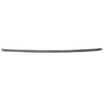 Hood Molding Front for Chevrolet Silverado 2500 HD Silverado 3500 HD