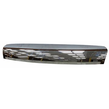 Hood Molding Front To 2-17-10 for GMC Terrain 2010-2015