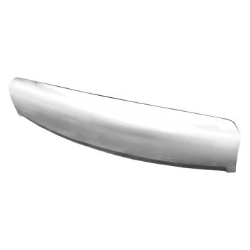 Hood Molding Front To 2-17-10 CAPA for GMC Terrain 2010-2015