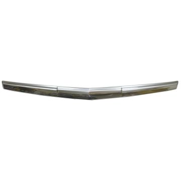 Hood Molding Front for Cadillac Escalade Escalade ESV
