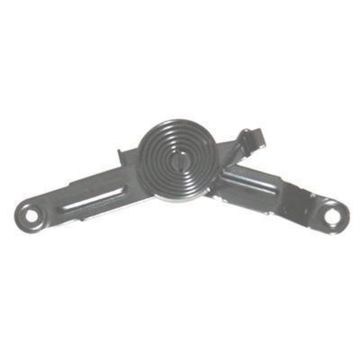 Hood Hinge Kit Left Hinge Spring Assist for Chevrolet Blazer C1500 Suburban C2500 C3500 K1500 K2500 K3500 Tahoe GMC C1500 Suburban C2500 C3500 K1500 K2500 K3500 Yukon