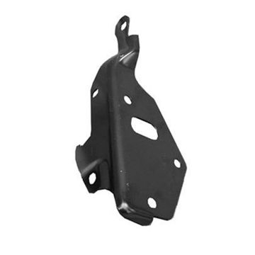 Hood Hinge Kit Right for Cadillac Escalade Chevrolet Avalanche 1500 2500 Silverado 3500 Suburban Tahoe GMC Sierra 1500 2500 3500 Yukon XL