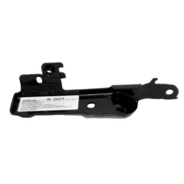 Hood Hinge Kit Left for Cadillac Escalade Escalade ESV Escalade EXT Chevrolet Avalanche Suburban 1500 Suburban 2500 Tahoe GMC Yukon Yukon XL 1500