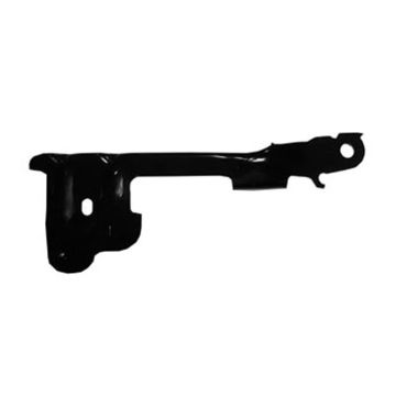Hood Hinge Kit Left for Chevrolet Silverado 1500 GMC Sierra 1500