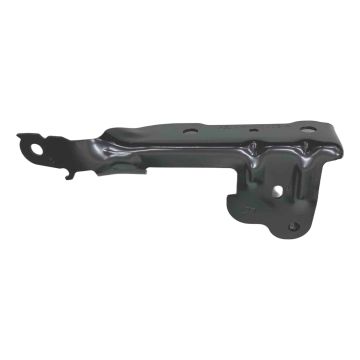 Hood Hinge Kit Right CAPA for Chevrolet Silverado 1500 GMC Sierra 1500