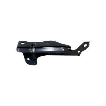 Hood Hinge Kit Left CAPA for Chevrolet Silverado 1500 Silverado 1500 LD GMC Sierra 1500