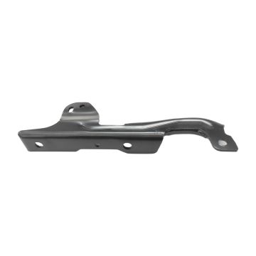 Hood Hinge Kit Left Upper Hood Mounted CAPA for Cadillac Escalade Escalade ESV Chevrolet Suburban Tahoe GMC Yukon Yukon XL